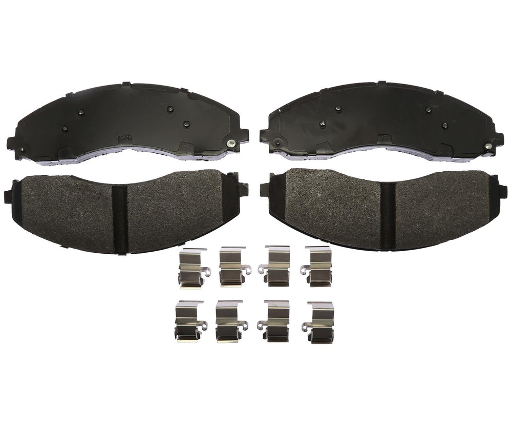 R auto part