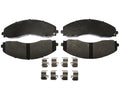 BRAKE PAD SET