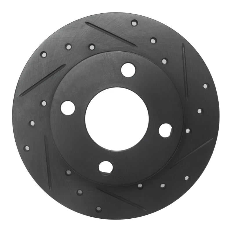 R1 Concepts black auto part