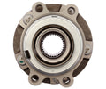 WHEEL HUB ASSEMBLY