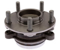 WHEEL HUB ASSEMBLY