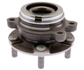 WHEEL HUB ASSEMBLY