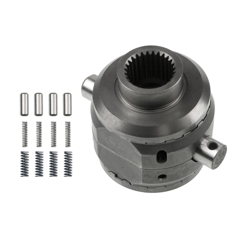 Powertrax auto part