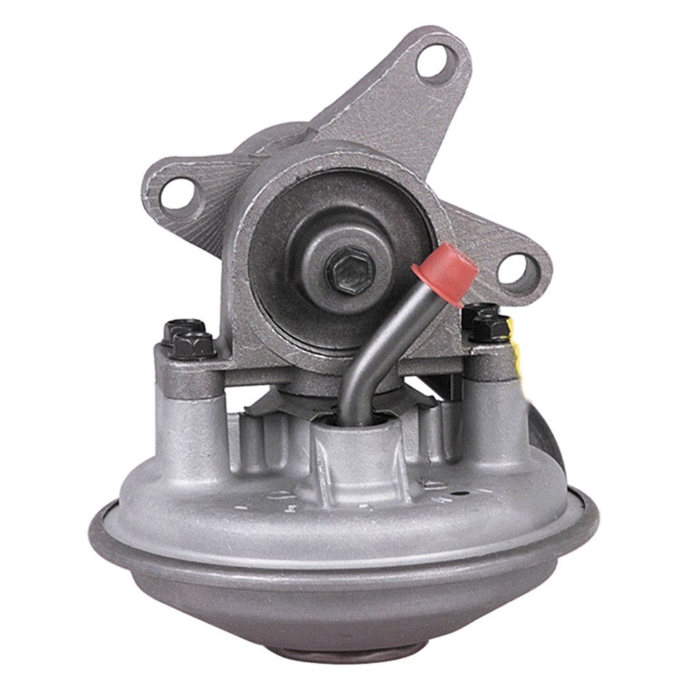 A1 REMFG INC auto part