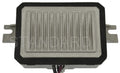 BLOWER MOTOR RESISTOR