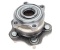 WHEEL HUB ASSEMBLY