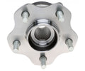 WHEEL HUB ASSEMBLY