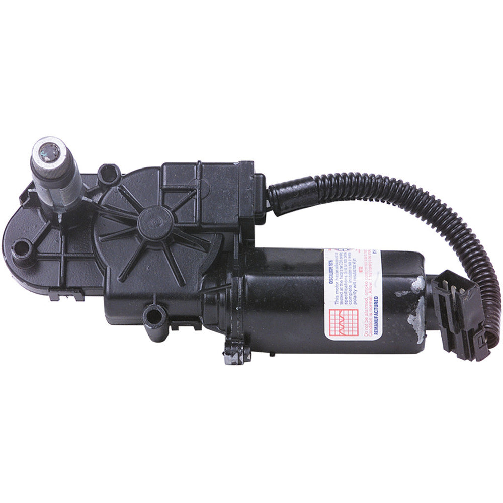 A1 REMFG INC auto part