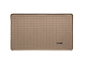 WeatherTech 07+ Ford Expedition EL Cargo Liners - Tan