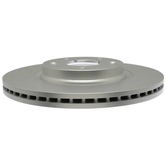 Centric Premium Brake Rotor - Front