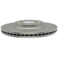Centric Premium Brake Rotor - Front