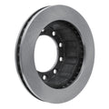 DFC 76-06 Chevrolet P30 Rear/Front Brake Rotor