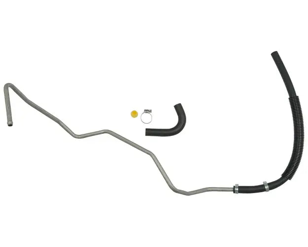 Gates Power Steering Pressure Line Hose Assembly