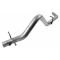 PIPE TAIL