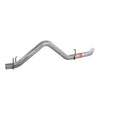 PIPE TAIL