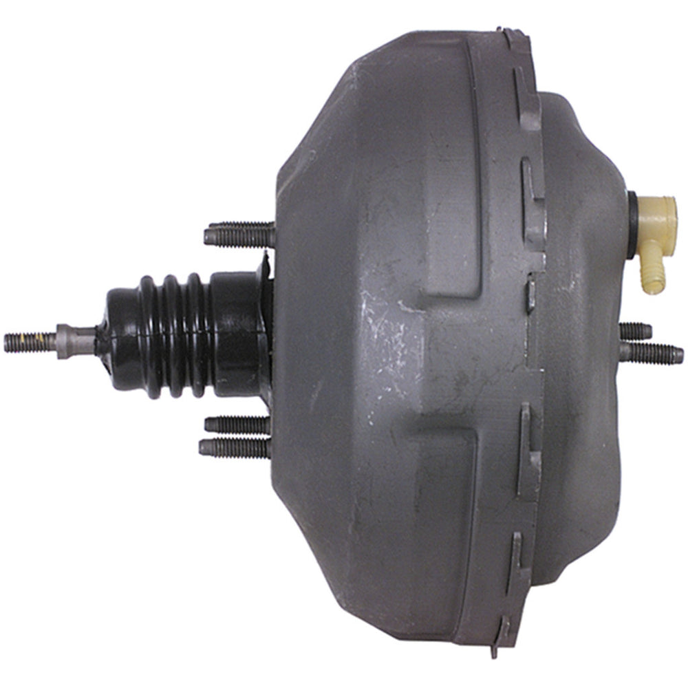 POWER BRAKE BOOSTER