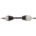 CV AXLE