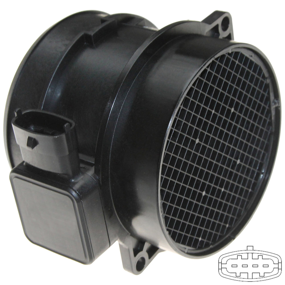 Walker Products Inc. - auto part