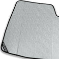 Covercraft UVS100 Premier Series Custom Sunscreen - Chrome Camouflage