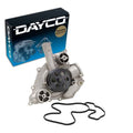 WATER PUMP KIT