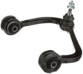 SUSPENSION CONTROL ARM AND BALL JOI