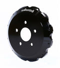 Wilwood Hat-BB Front 1.20in Offset 5 x 4.53 (5 x 115mm) - 12 on 8.75in
