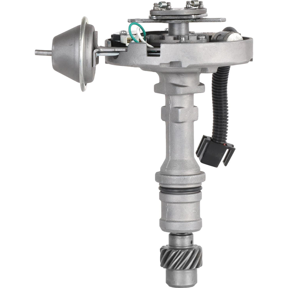 DISTRIBUTOR