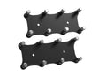 Holley roof rack