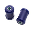 SuperPro 2013 Lexus GS350 F Sport Front Lower Inner Rearward Control Arm Bushing Kit