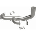 1117 TOWN & COUNTRY DIRECTFIT FRONT PIPE KIT