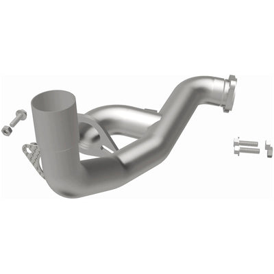 BRExhaust auto part