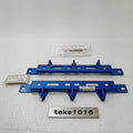 Cusco Power Brace Seat Rail Plus Front Side 2020+ Toyota Supra