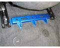 Cusco Power Brace Seat Rail Plus Front Side 2020+ Toyota Supra