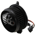 BLOWER MOTOR