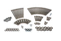 LSXr Billet Fuel Rail Kit - LS1/LS6