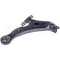 CONTROL ARM W/O BALL