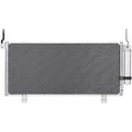 0408 MB GALNT 2.4L RAD & COND CFA