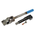 INTERMEDIATE STEERING SHAFT