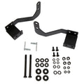 Classic RHINO! Charger 2 RC2 - Complete kit: Front guard Brackets