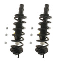 KYB 02-08 Chevrolet Trailblazer LT / 03-08 Isuzu Ascender / 04-07 Buick Rainier Strut Plus - Front