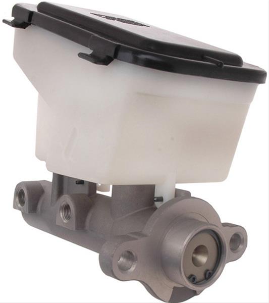 MASTER CYLINDER
