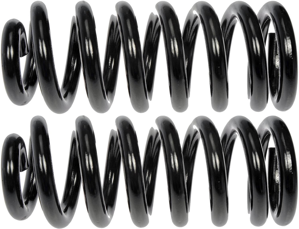 COIL SPRINGS