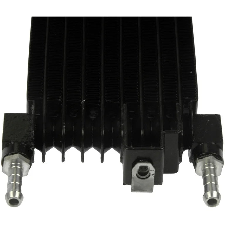 TRANS OIL COOLER