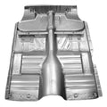 RH FLOOR PAN FRONT SEC NOVA/OMEGA/PHOENIX/VENTURA II/SKYLARK/APOLLO 6879 (STEEL GAUGE 19)