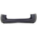 CAPA RR BUMPER COVER W/O PRECOLLISION SYSTEM; PRIME LEXUS IS250 0913