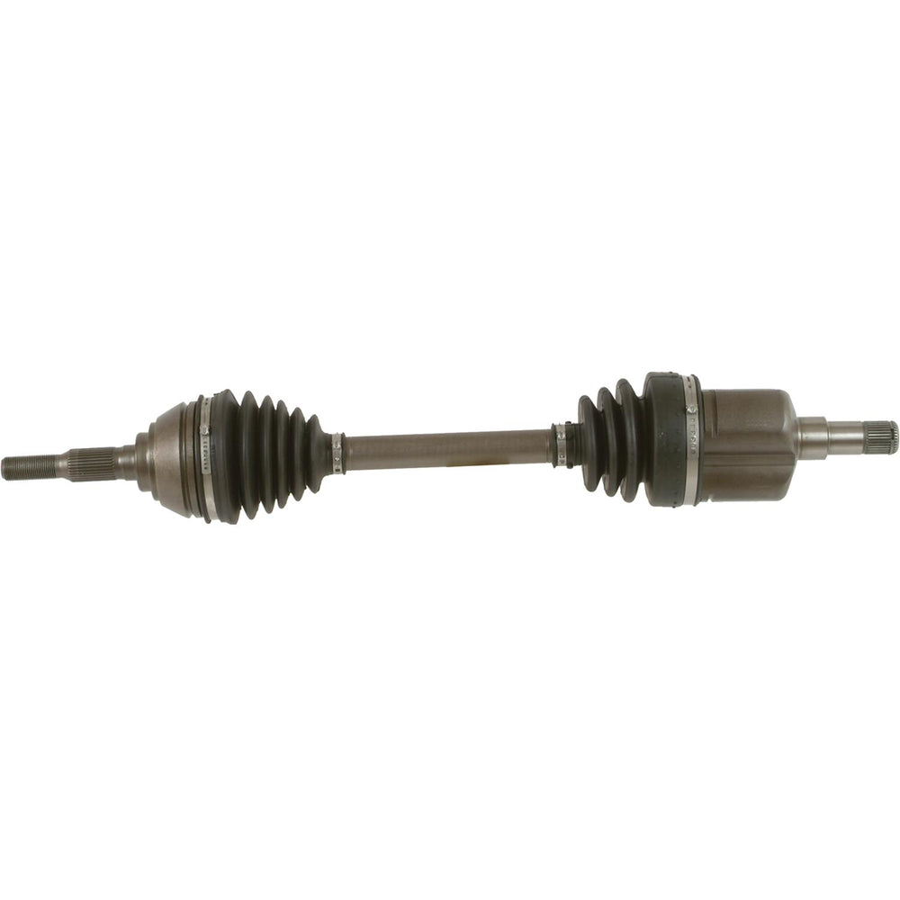 CV DRIVE AXLE
