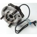 MOOG 98-00 Isuzu Hombre Front Hub Assembly