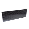 Deezee 09-23 Dodge/Ram Ram Tailgate Protector Full Black-Tread