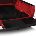 Deezee 09-23 Dodge/Ram Ram Tailgate Protector Full Black-Tread