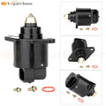 INTRMTR IDLE AIR CONTROL